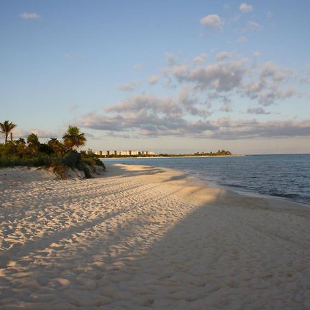 Hotel Sol Playa Плайя-дель-Кармен Екстер'єр фото