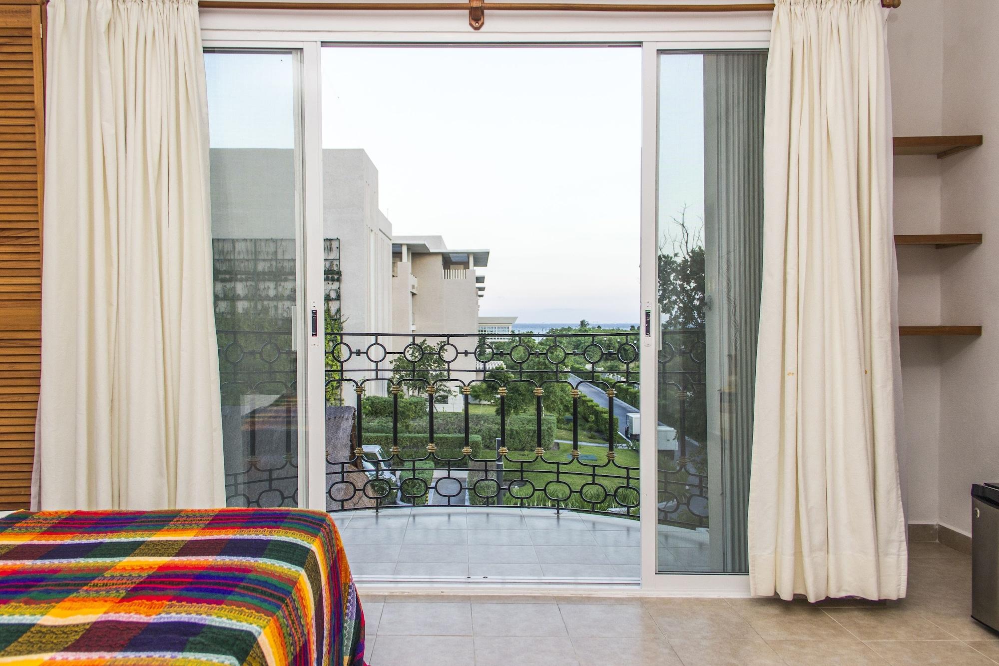 Hotel Sol Playa Плайя-дель-Кармен Екстер'єр фото