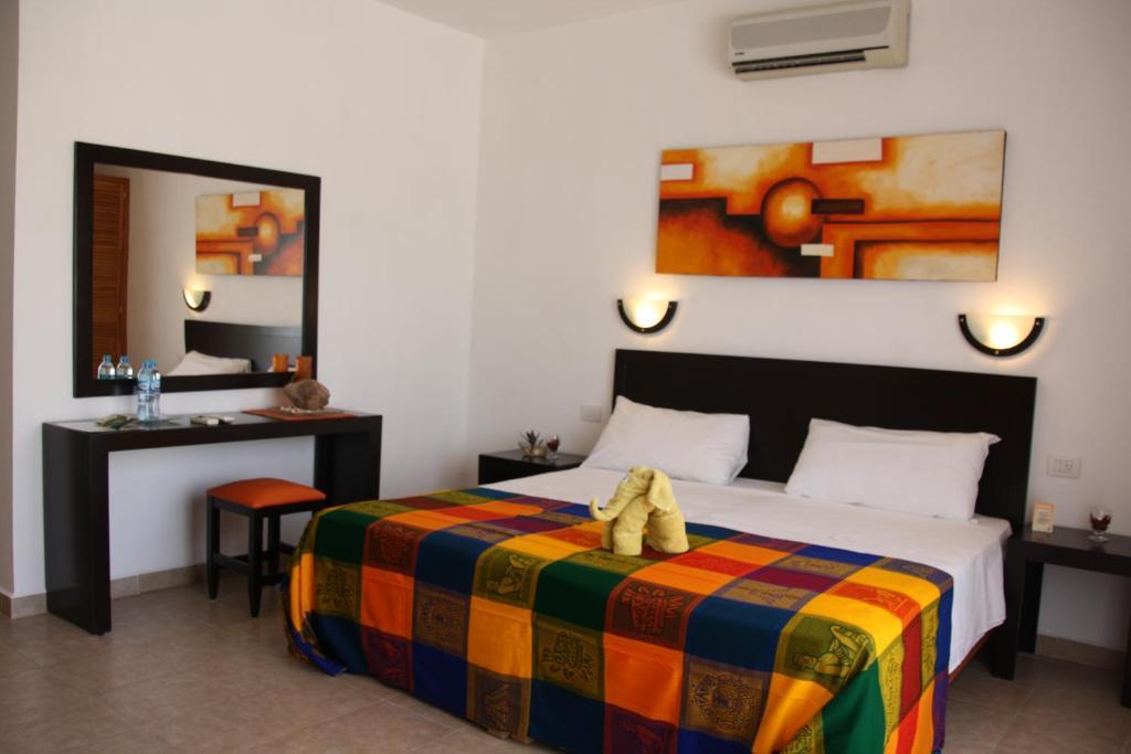 Hotel Sol Playa Плайя-дель-Кармен Номер фото
